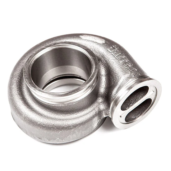 Garrett GTX3584RS (with V-Band Twinscroll & Ni-Resist Turbine Housing) GRT-TBO-598 - Image 3