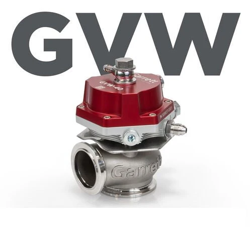 Garrett GVW-40 External Wastegate Kit 40mm - Image 7