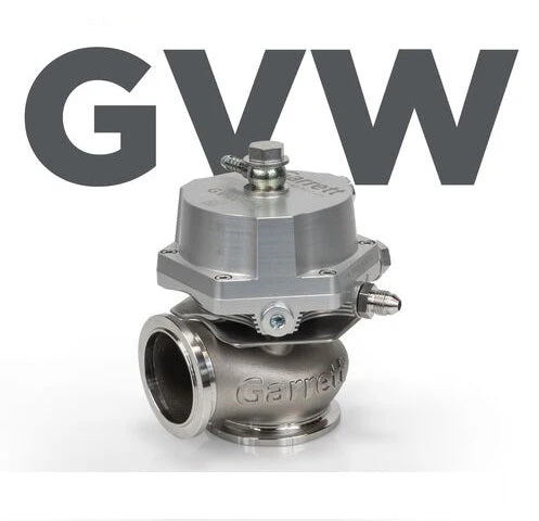 Garrett GVW-50 External Wastegate Kit 50mm - Image 8