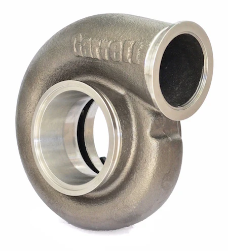 Garrett S.S. V-Band Inlet/Outlet 1.21 A/R Turbine Housing for GTX3584RS ATP-HSG-342 - Image 2