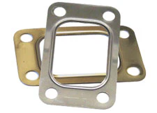 Gasket, T3 Turbine Inlet - UNDIVIDED - Image 2