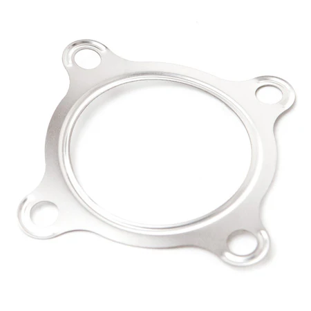 Gasket, "T31" 4 Bolt Turbine Discharge Downpipe Gasket aka 2.5" 4 bolt - Image 2