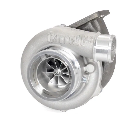 GEN2 Garrett GTX3076R Turbo - 1.06 A/R T4 Turbine Hsg. w/ GT 3" V-Band (conical exit 81mm lip) GRT-TBO-802 - Image 2