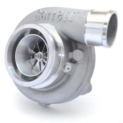 GEN2 - Garrett GTX3076R Turbo - w/ Alternate Comp/Turbine Housing Choices GRT-TBO-563 - Image 3