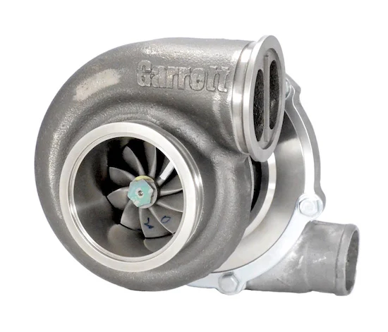 GEN2 Garrett GTX3582R (Compact T04E Frame 3" inlet Comp. Hsg.) & .83 A/R Garrett DIVIDED VB Entry GRT-TBO-938 - Image 4