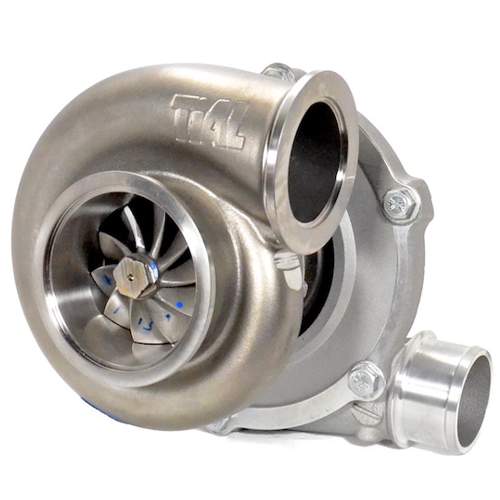 GEN2 Garrett GTX3582R Turbo with .63 A/R Stainless Tial V-band Turbine Housing GRT-TBO-856 - Image 3