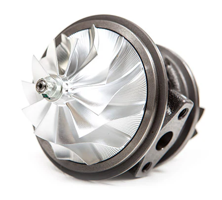 GEN2 GTX3582R CHRA P/N: 836019-5004S - from Turbo P/N: 851154-5004S G2 GTX3582R CHRA - Image 2