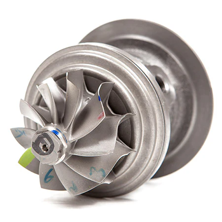 GEN2 GTX3582R CHRA P/N: 836019-5004S - from Turbo P/N: 851154-5004S G2 GTX3582R CHRA - Image 3