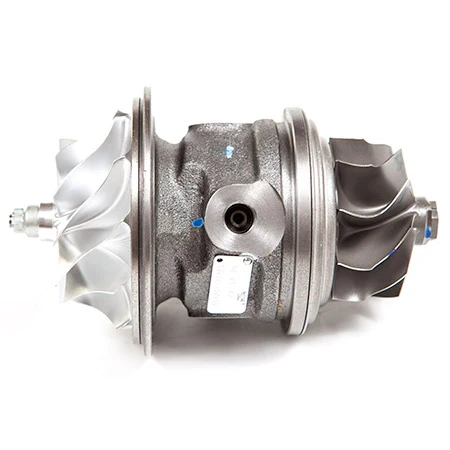 GEN2 GTX3582R CHRA P/N: 836019-5004S - from Turbo P/N: 851154-5004S G2 GTX3582R CHRA - Image 4