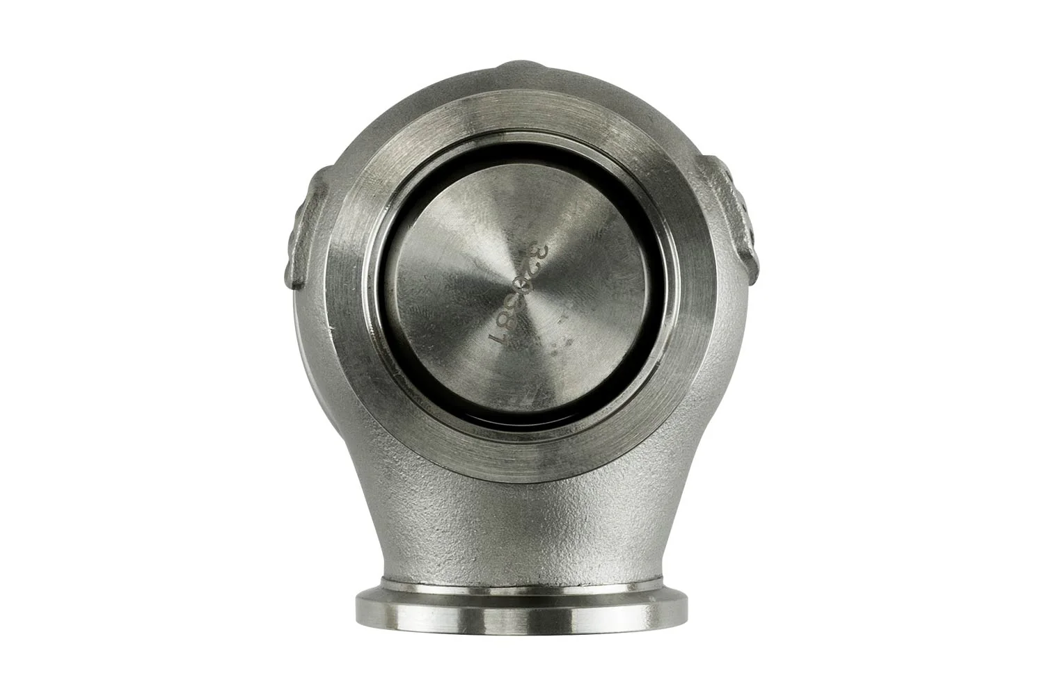 Gen4 CompGate40 14psi (Black) - Image 5
