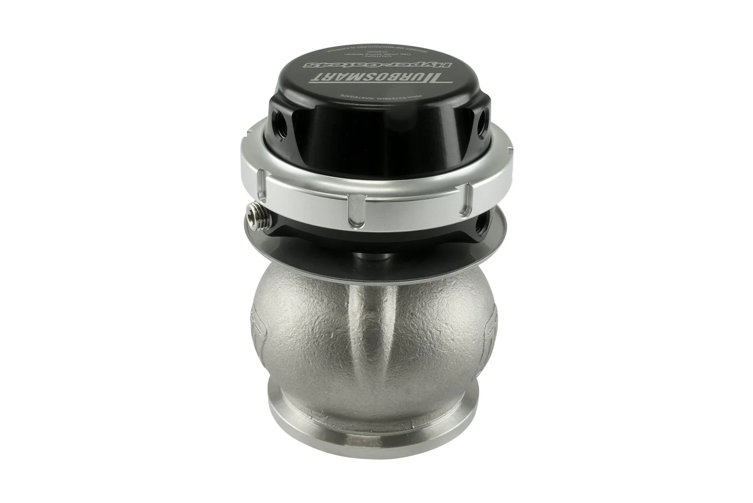 Gen4 HyperGate45 14psi (Black) - Image 3