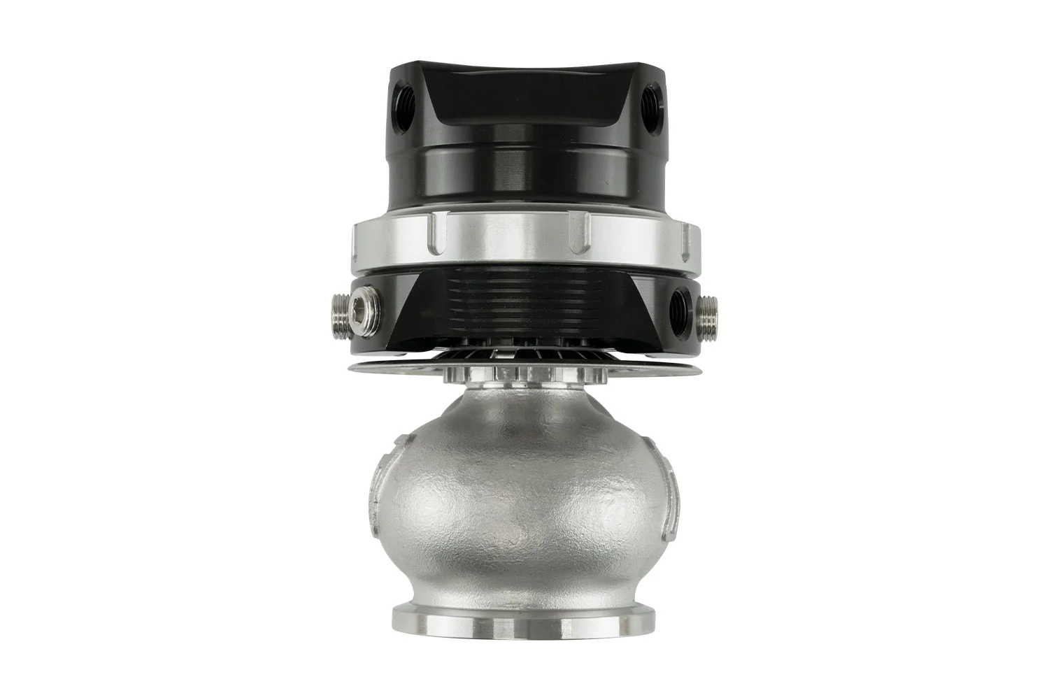 GenV CompGate40HP ‘High Pressure’ 35psi External Wastegate (Black) - Image 3