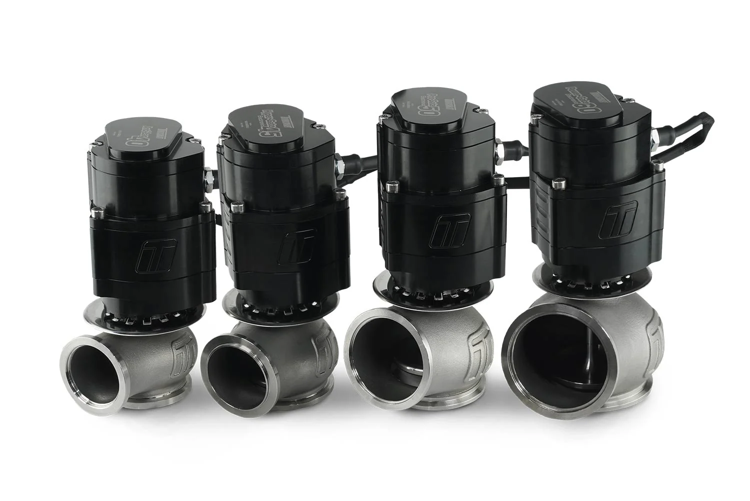 GenV Electronic CompGate40 Electronic External Wastegate - Image 5