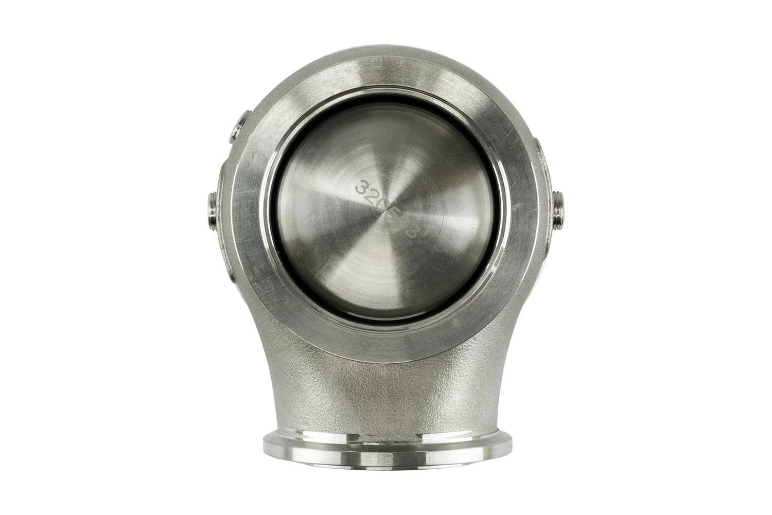 GenV Electronic HyperGate45 External Wastegate - Image 4