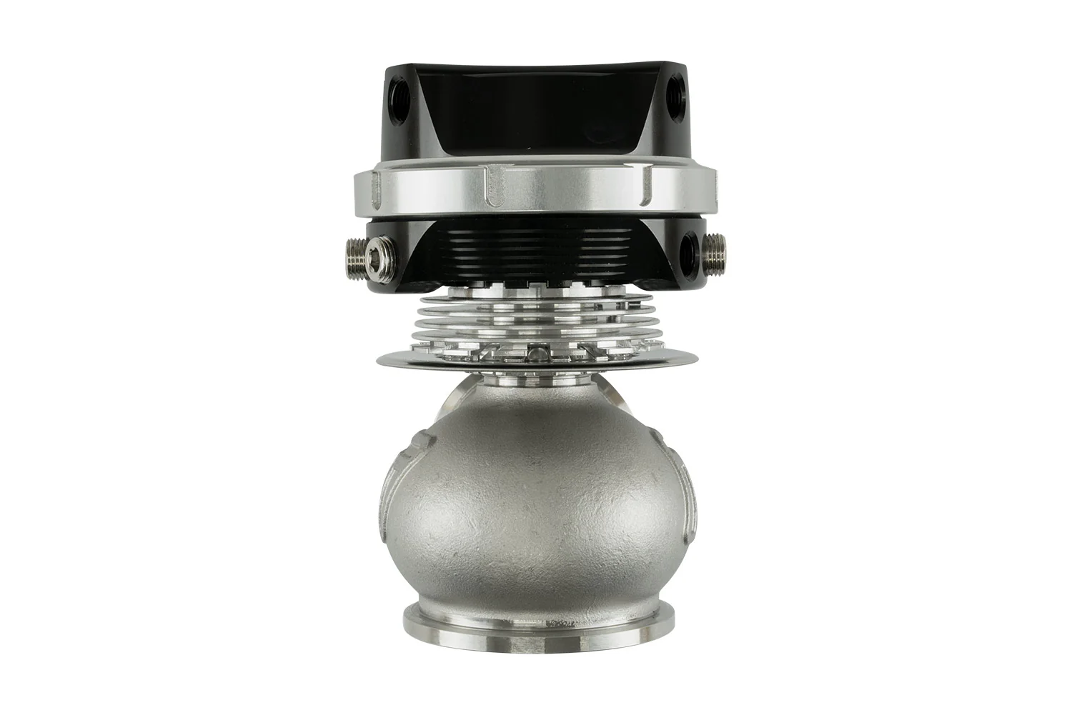 GenV HyperGate45M ‘Motorsport’ 14psi External Wastegate (Black) - Image 3