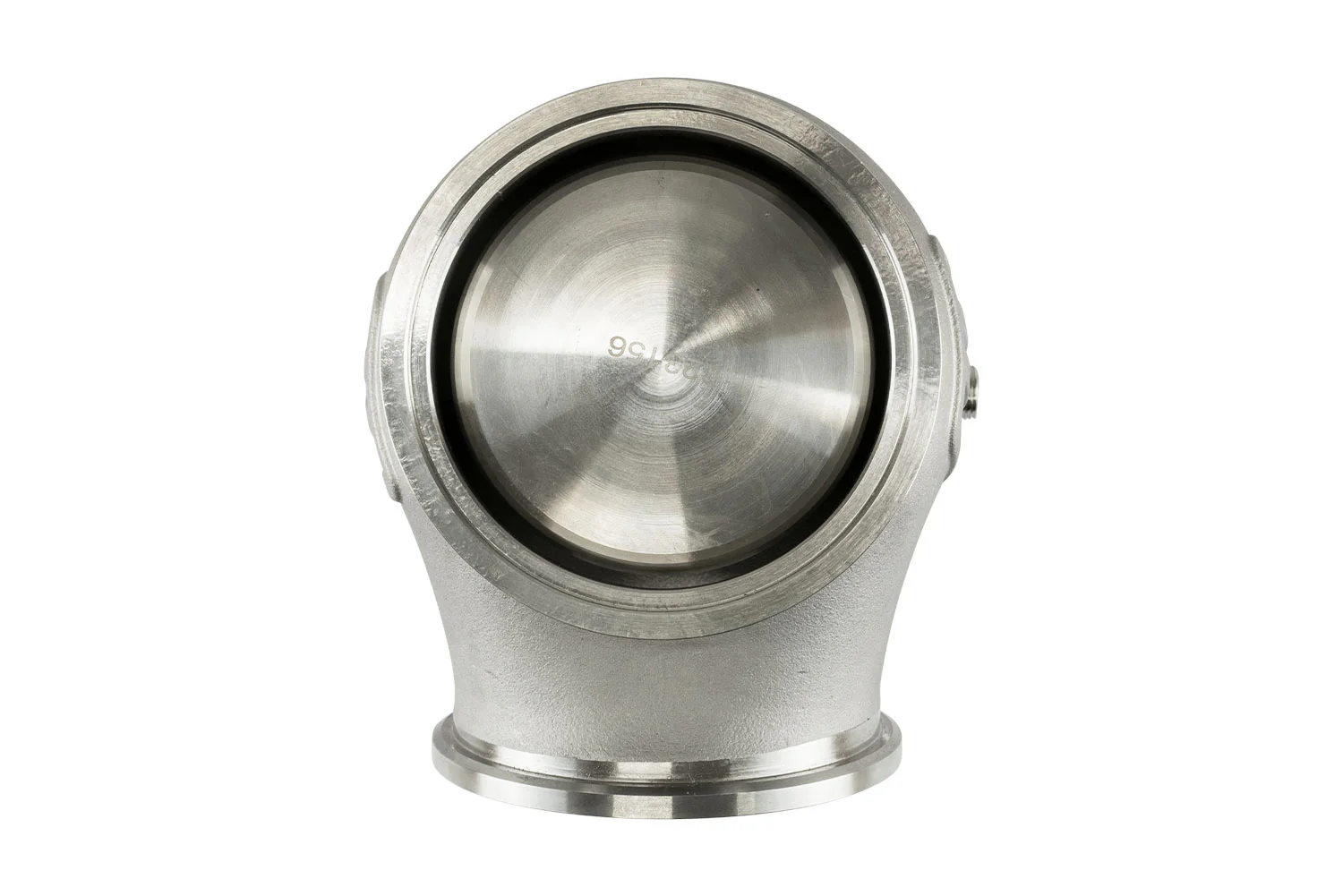 GenV PowerGate60 14psi External Wastegate (Red) - Image 5