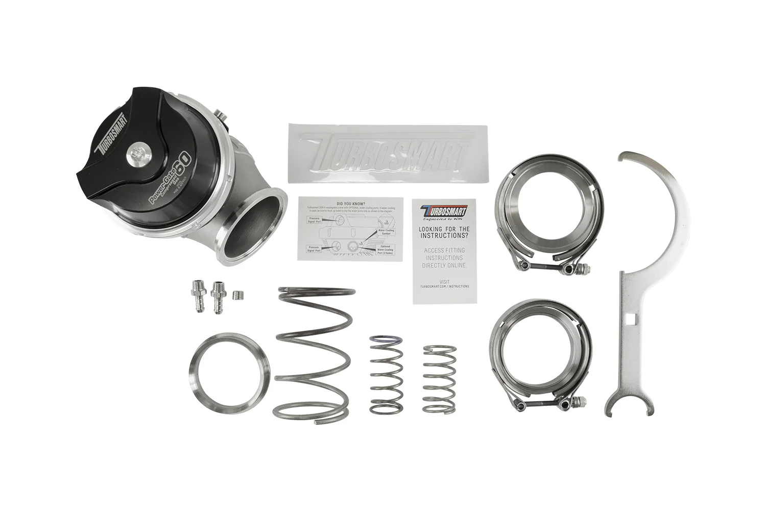 GenV PowerGate60 CG / C02 HP Full Range - Image 6