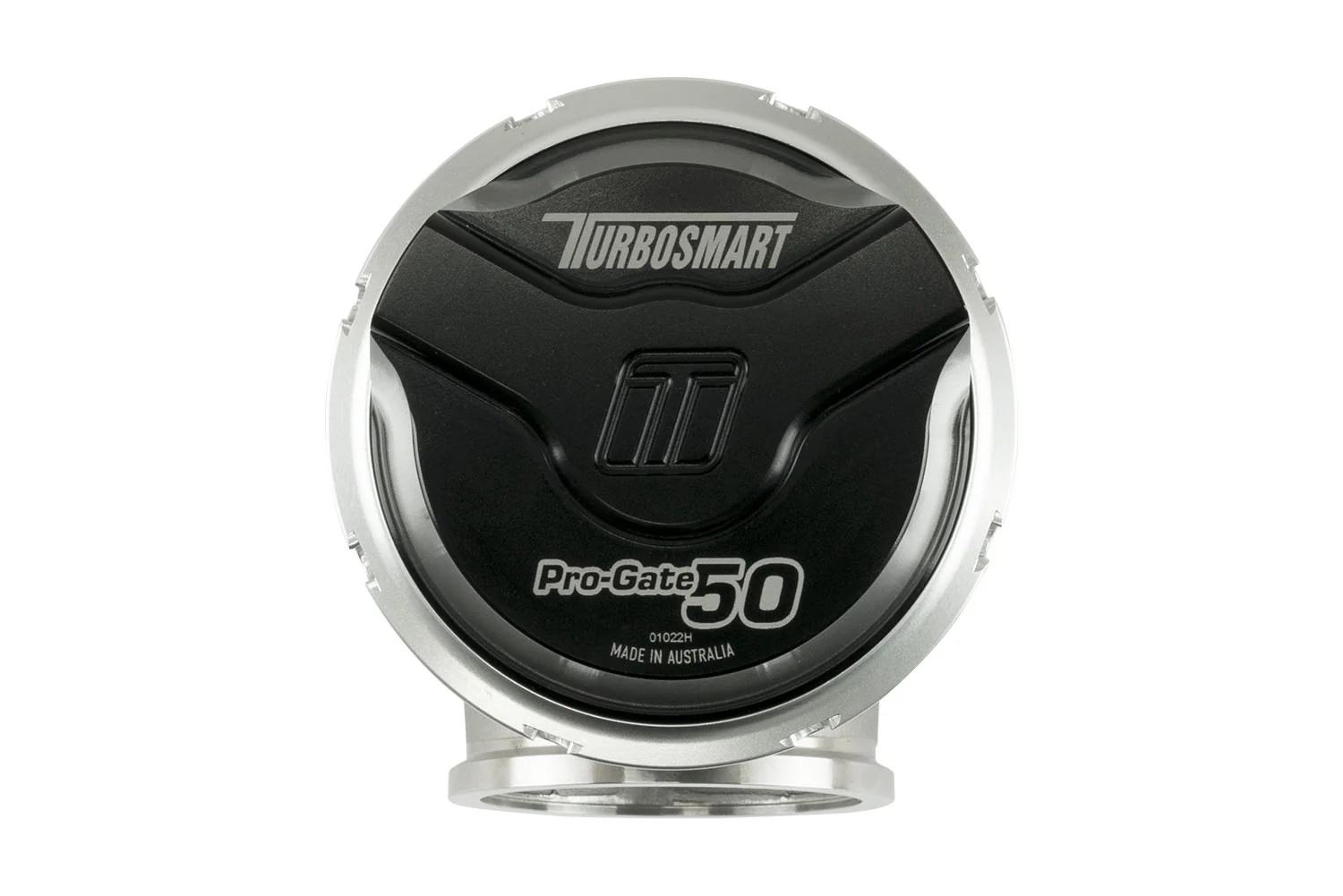 GenV ProGate50 14psi External Wastegate (Black) - Image 3