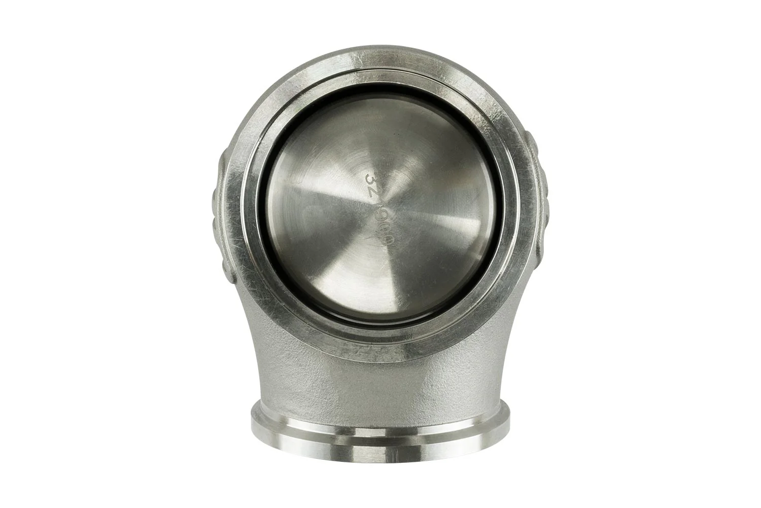 GenV ProGate50 14psi External Wastegate (Black) - Image 4