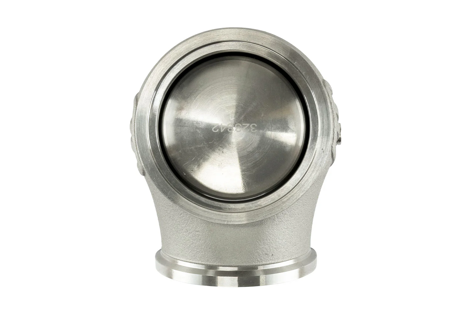 GenV ProGate50 14psi External Wastegate (Blue) - Image 5