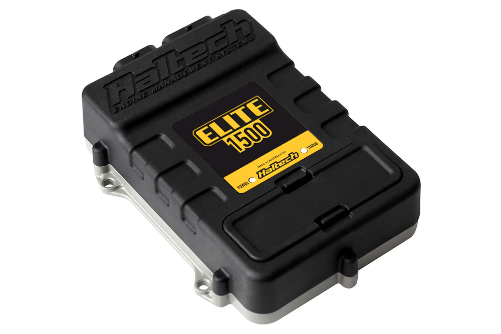 Haltech Elite 1500 ECU HT-150900 - Image 4