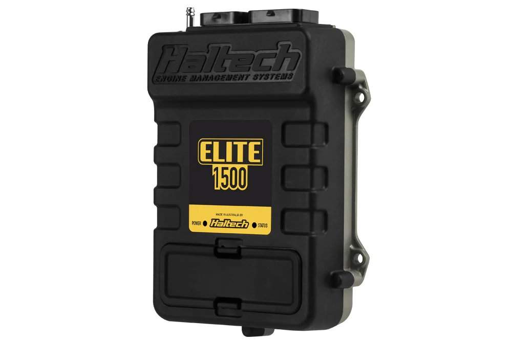 Haltech Elite 1500 + Premium Universal Wire-in Harness Kit Length: 2.5m (8') HT-150904 - Image 3