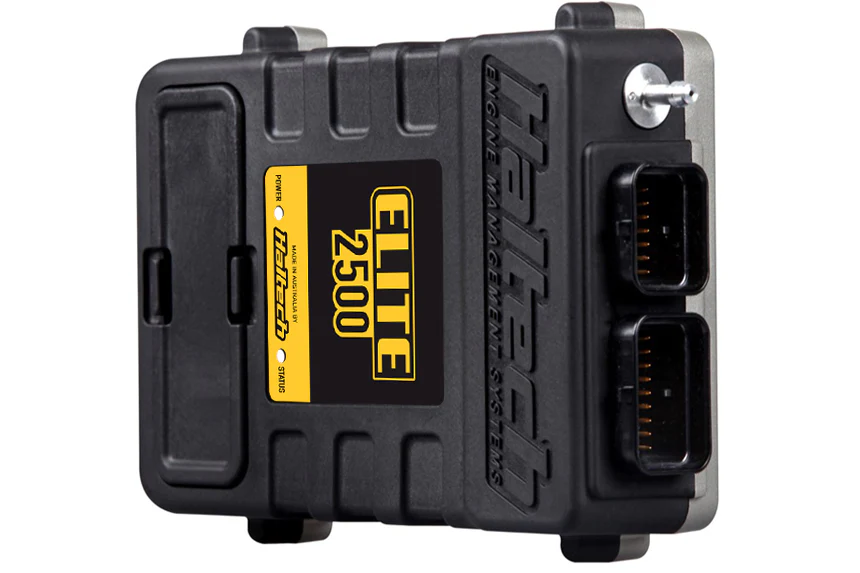 Haltech Elite 2500 ECU HT-151300 - Image 4