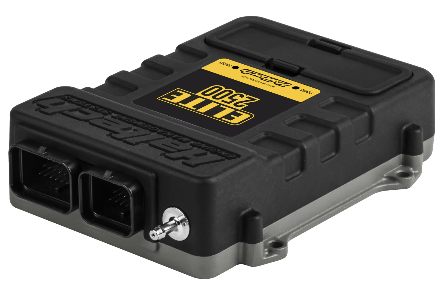 Haltech Elite 2500 + Premium Universal Wire-in Harness Kit Length: 2.5m (8') HT-151304 - Image 4