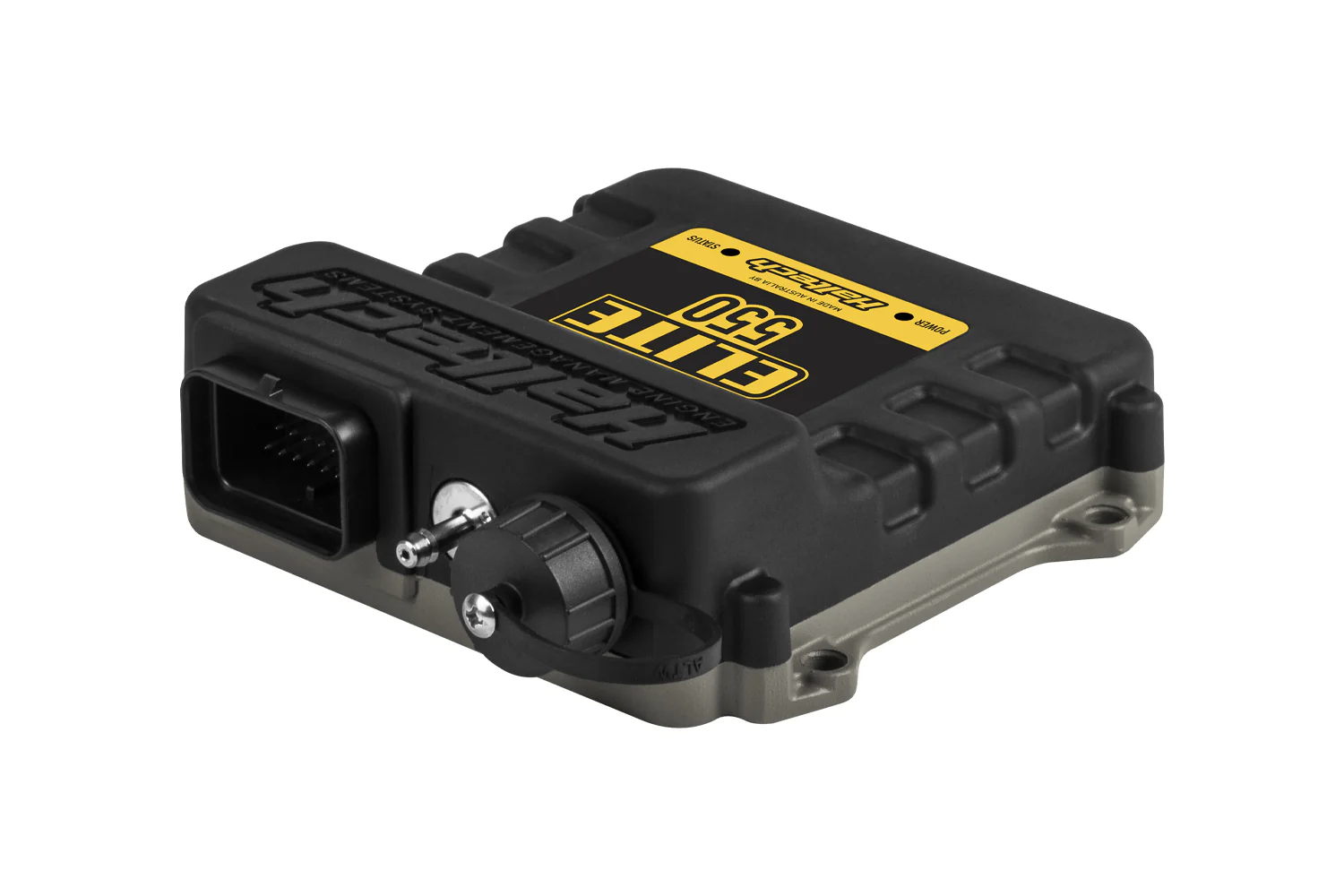 Haltech Elite 550 + Basic Universal Wire-in Harness Kit Length: 2.5m (8') HT-150402 - Image 4