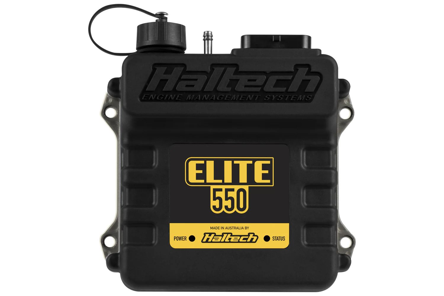 Haltech Elite 550 ECU + Plug and Pin Set HT-150401 - Image 3