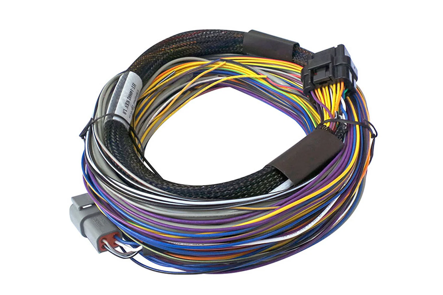 Haltech Elite 750 + Basic Universal Wire-in Harness Kit Length: 2.5m (8') HT-150602 - Image 2