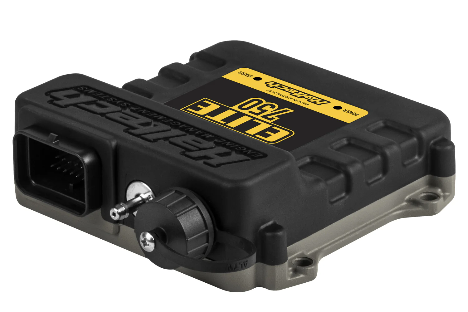 Haltech Elite 750 ECU HT-150600 - Image 3