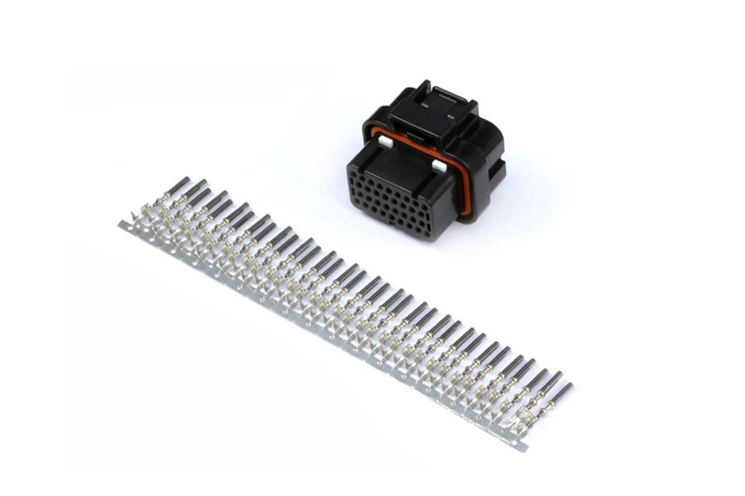 Haltech Elite 750 ECU + Plug and Pin Set HT-150601 - Image 2