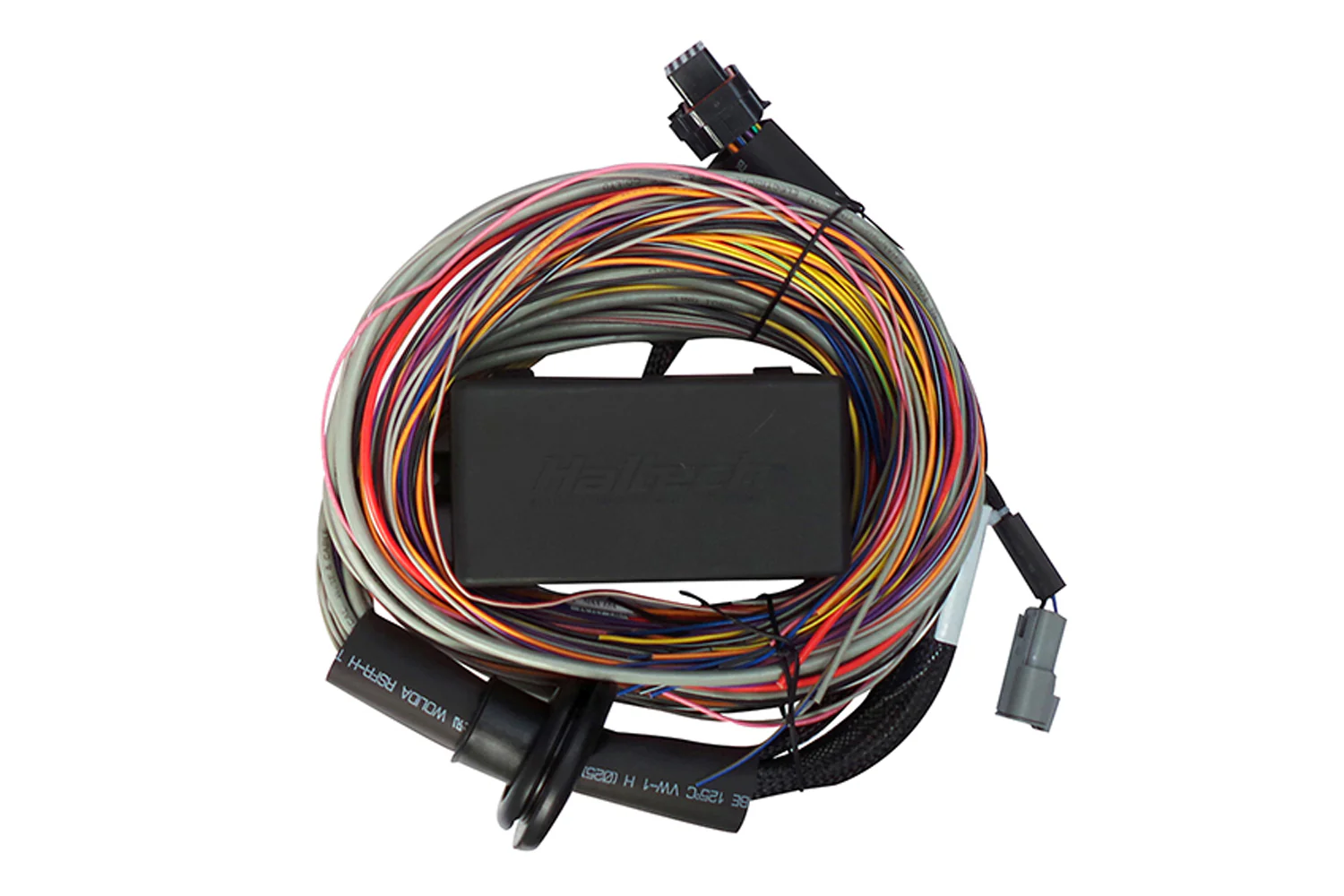 Haltech Elite 750 + Premium Universal Wire-in Harness Kit Length: 2.5m (8') HT-150604 - Image 2