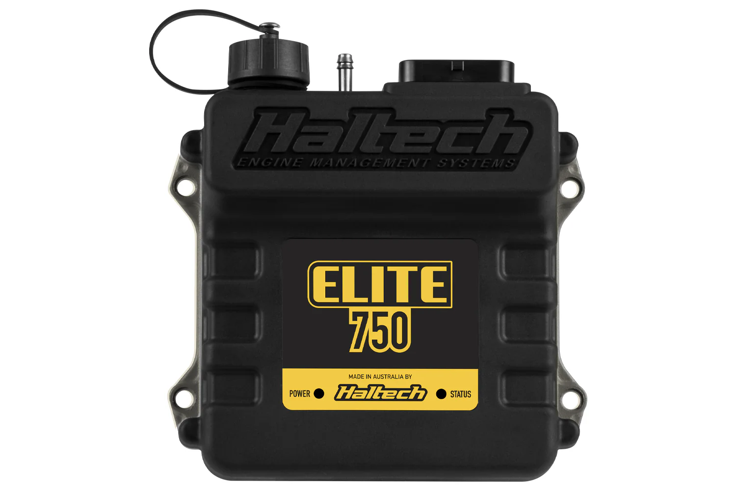 Haltech Elite 750 + Premium Universal Wire-in Harness Kit Length: 2.5m (8') HT-150604 - Image 3
