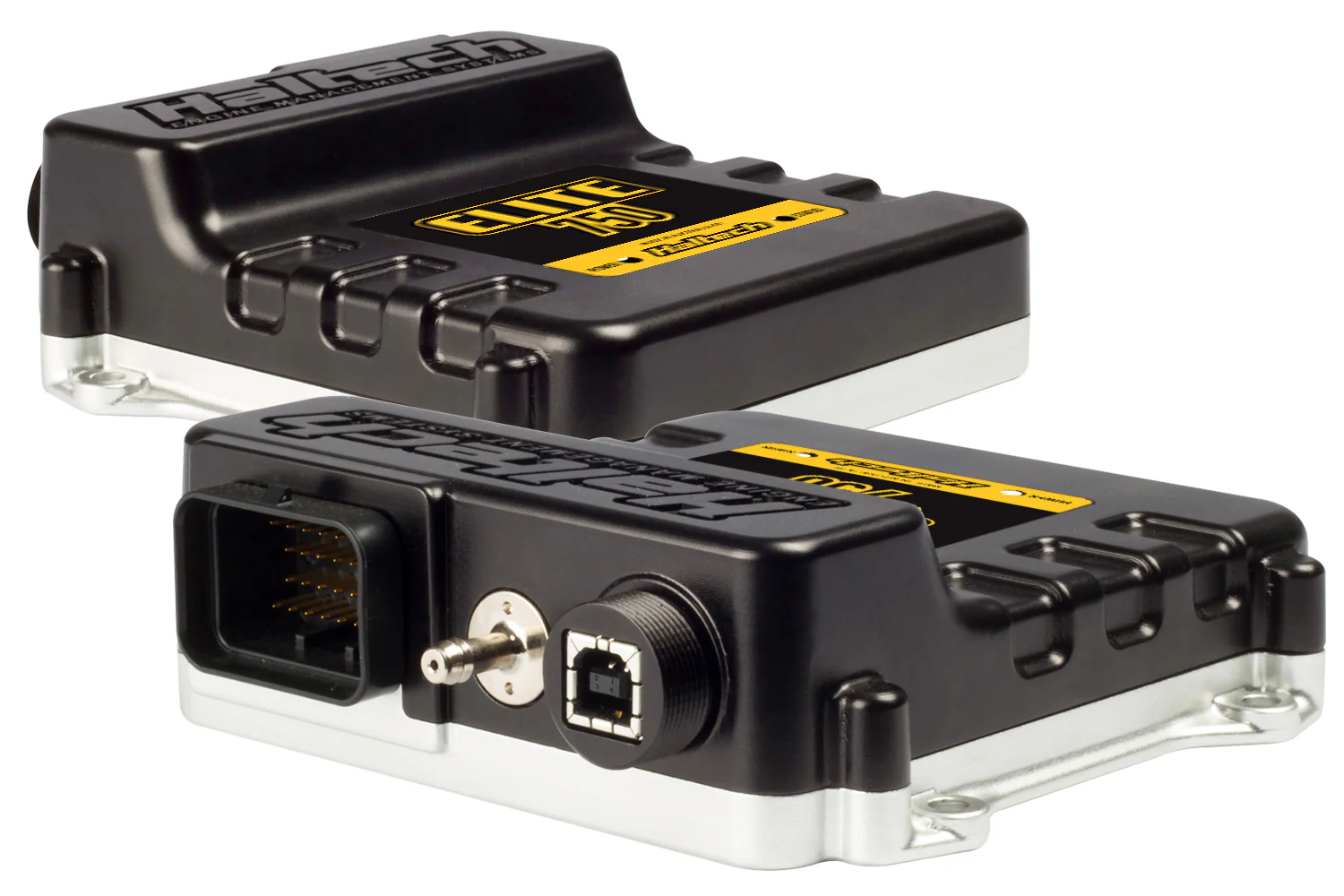 Haltech Elite 750 + Premium Universal Wire-in Harness Kit Length: 2.5m (8') HT-150604 - Image 4