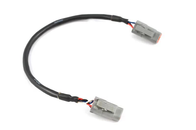 Haltech Elite CAN Cable DTM-4 to DTM-4 - Image 2