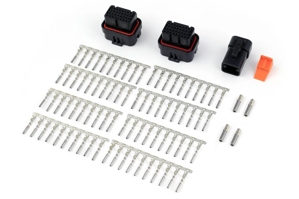 Haltech Nexus R3 VCU + Plug and Pin Set HT-193100 - Image 2