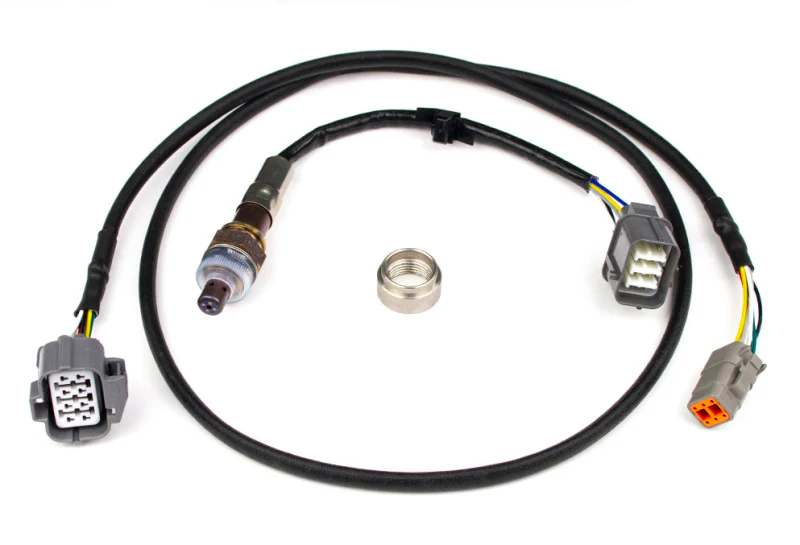 Haltech NTK Wideband Hardware Pack - Image 2