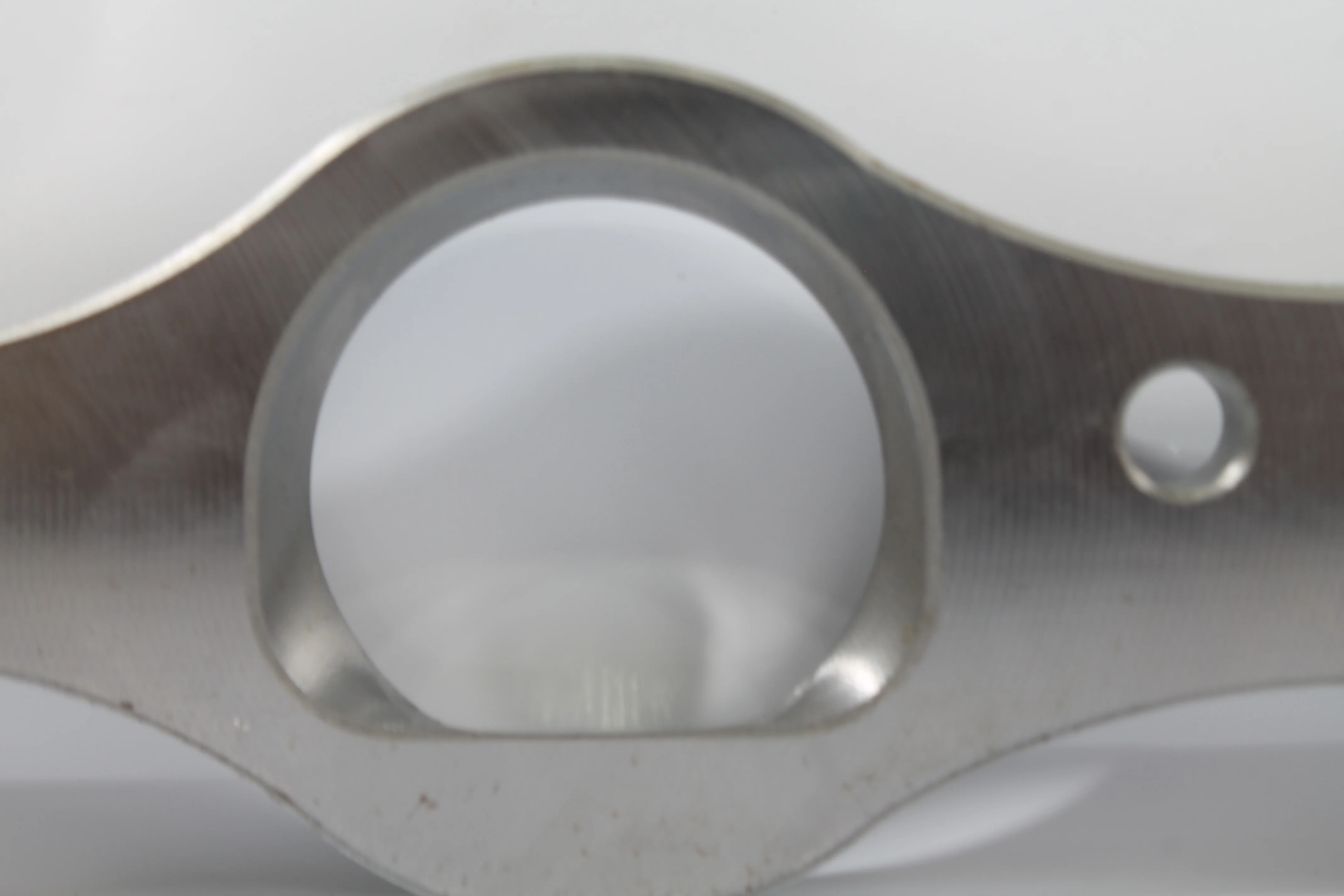 LS7 D-Port Head Flange - Image 3