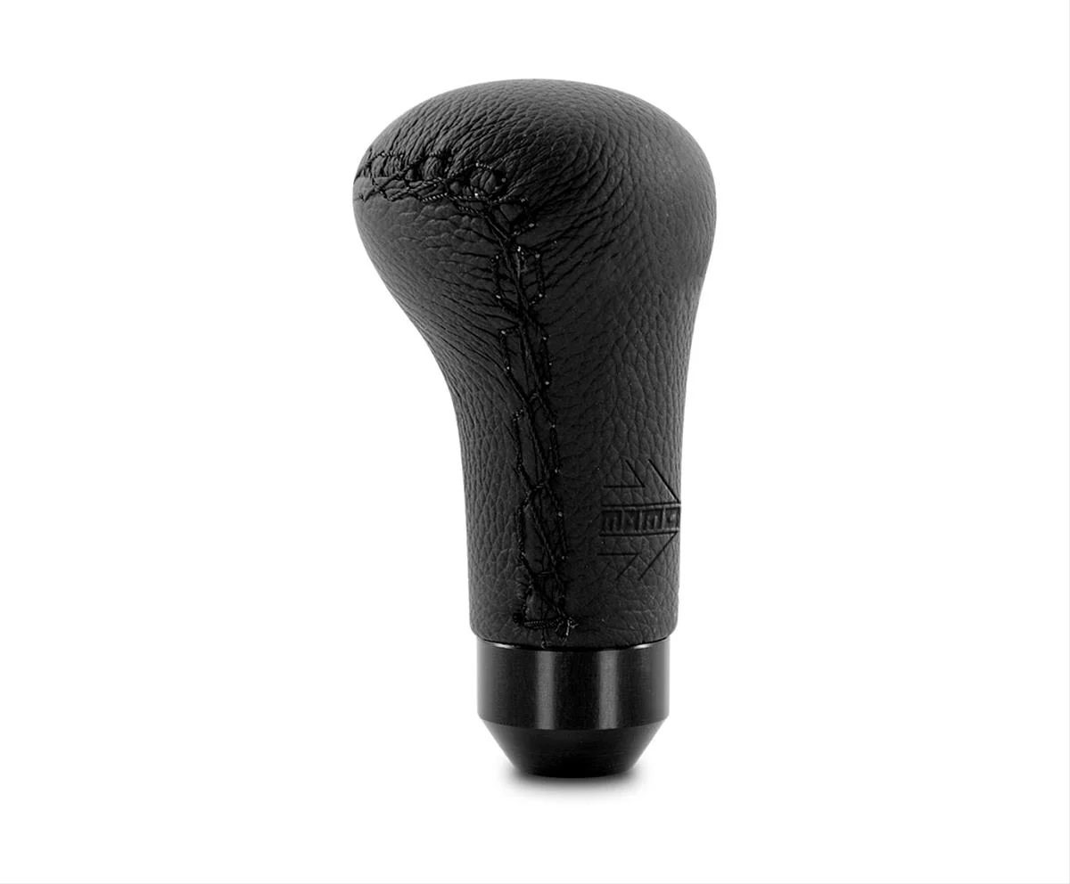 MOMO Racing Anatomico Shift Knobs ALBK1 - Image 2