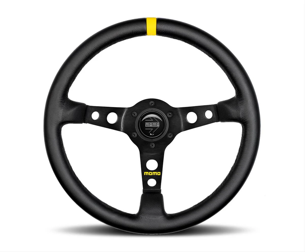 MOMO Racing MOD 07 Steering Wheels R1905/35L - Image 2