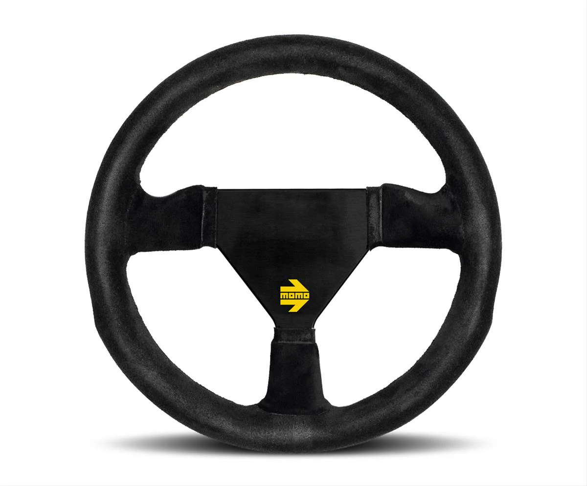 MOMO Racing MOD 11 Steering Wheels R1920/26S - Image 2
