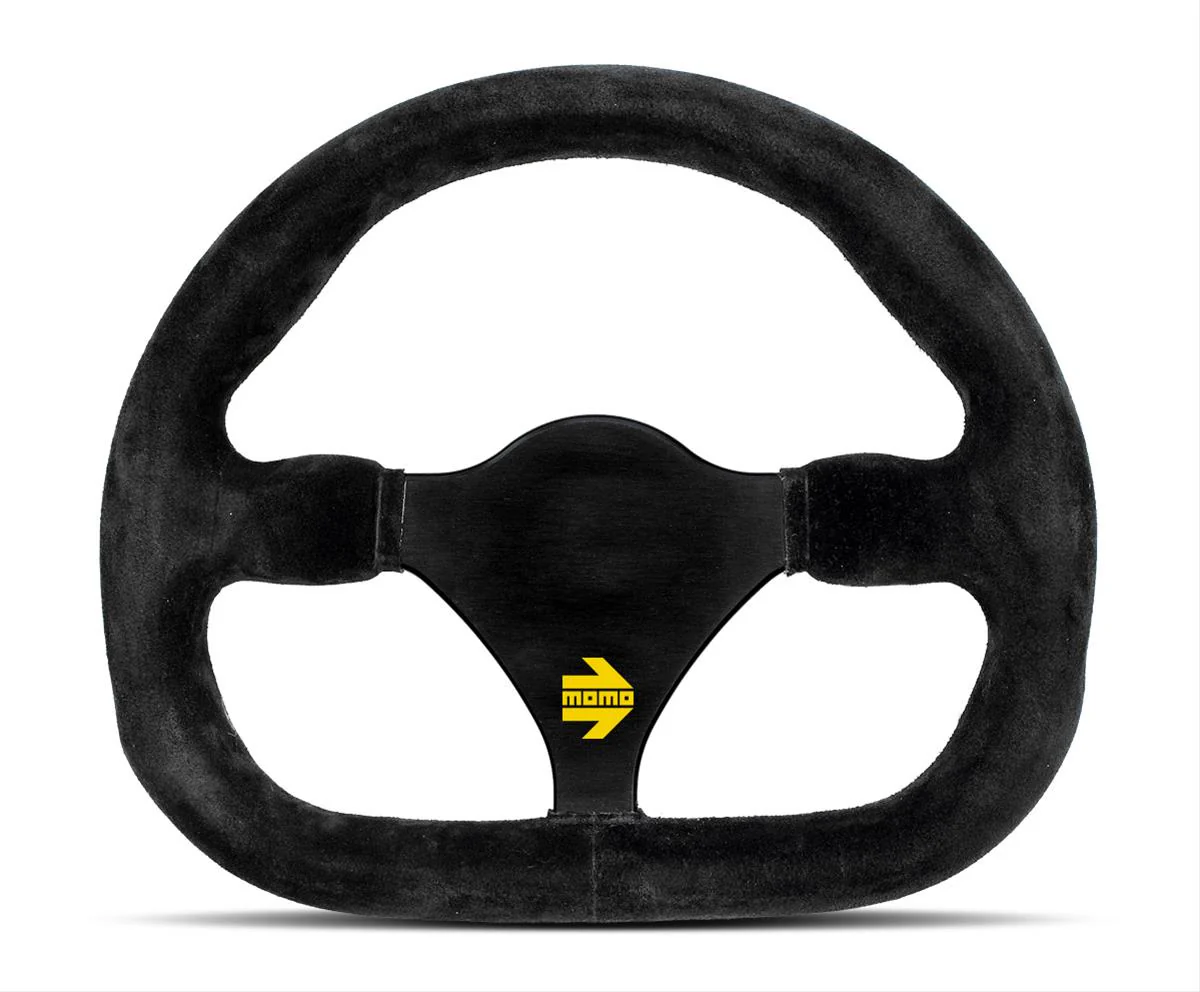 MOMO Racing MOD 27 Steering Wheels R1925/27S - Image 2