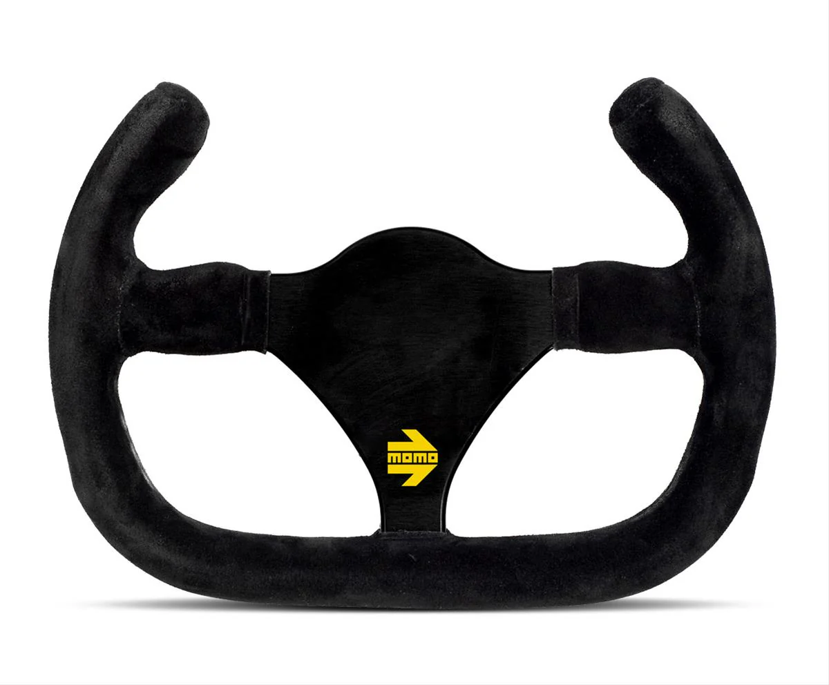 MOMO Racing MOD 27C Steering Wheels R1925C/27S - Image 2
