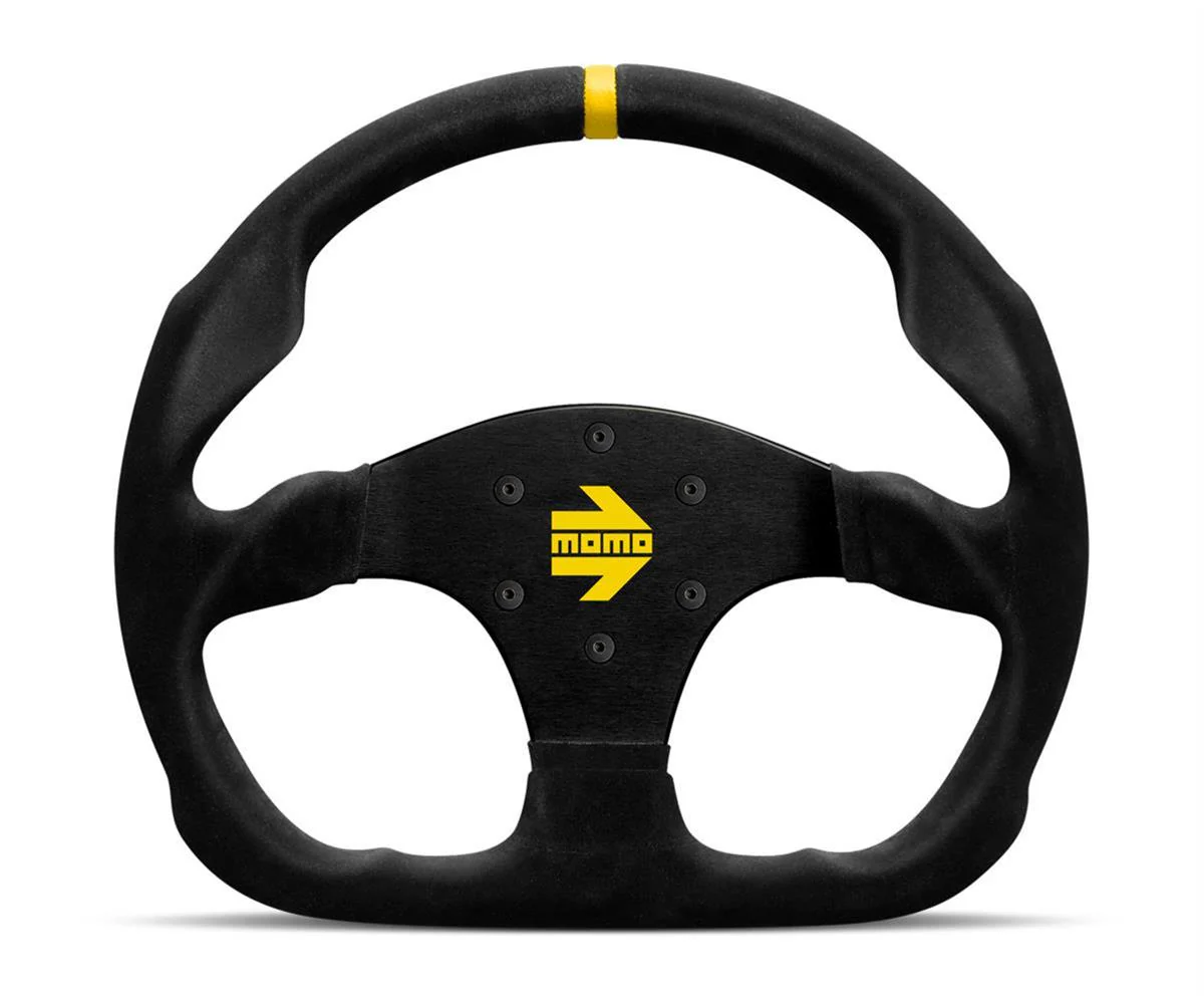 MOMO Racing MOD 30 Steering Wheels R1960/32S - Image 2