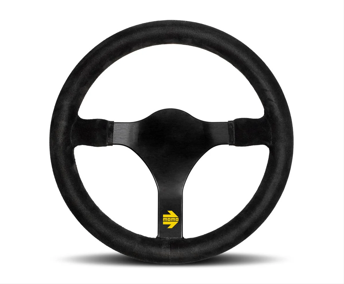 MOMO Racing MOD 31 Steering Wheels R1930/34S - Image 2