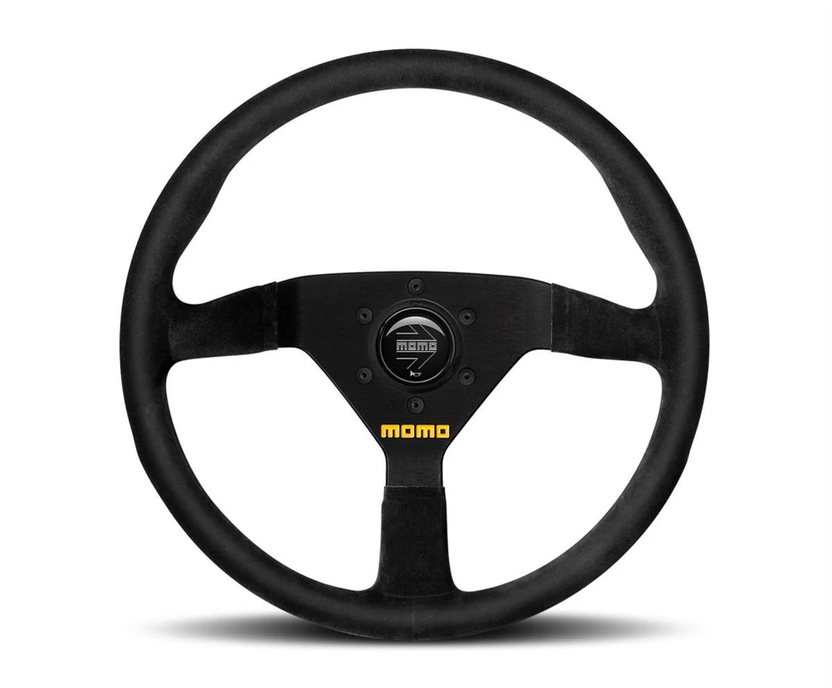 MOMO Racing MOD 78 Steering Wheels R1909/33S - Image 2