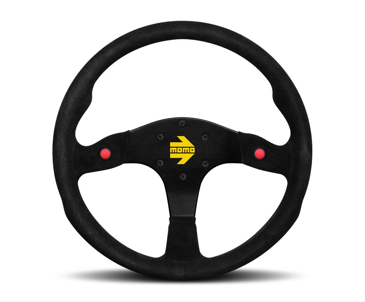 MOMO Racing MOD 80 Steering Wheels R1980/35S - Image 2