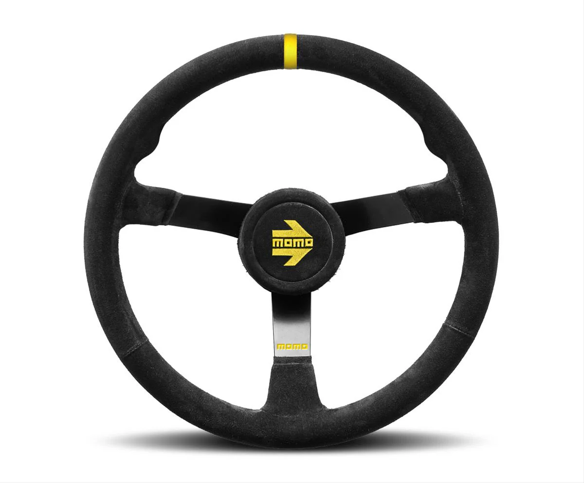 MOMO Racing MOD N38 Steering Wheels R1971/38S - Image 2